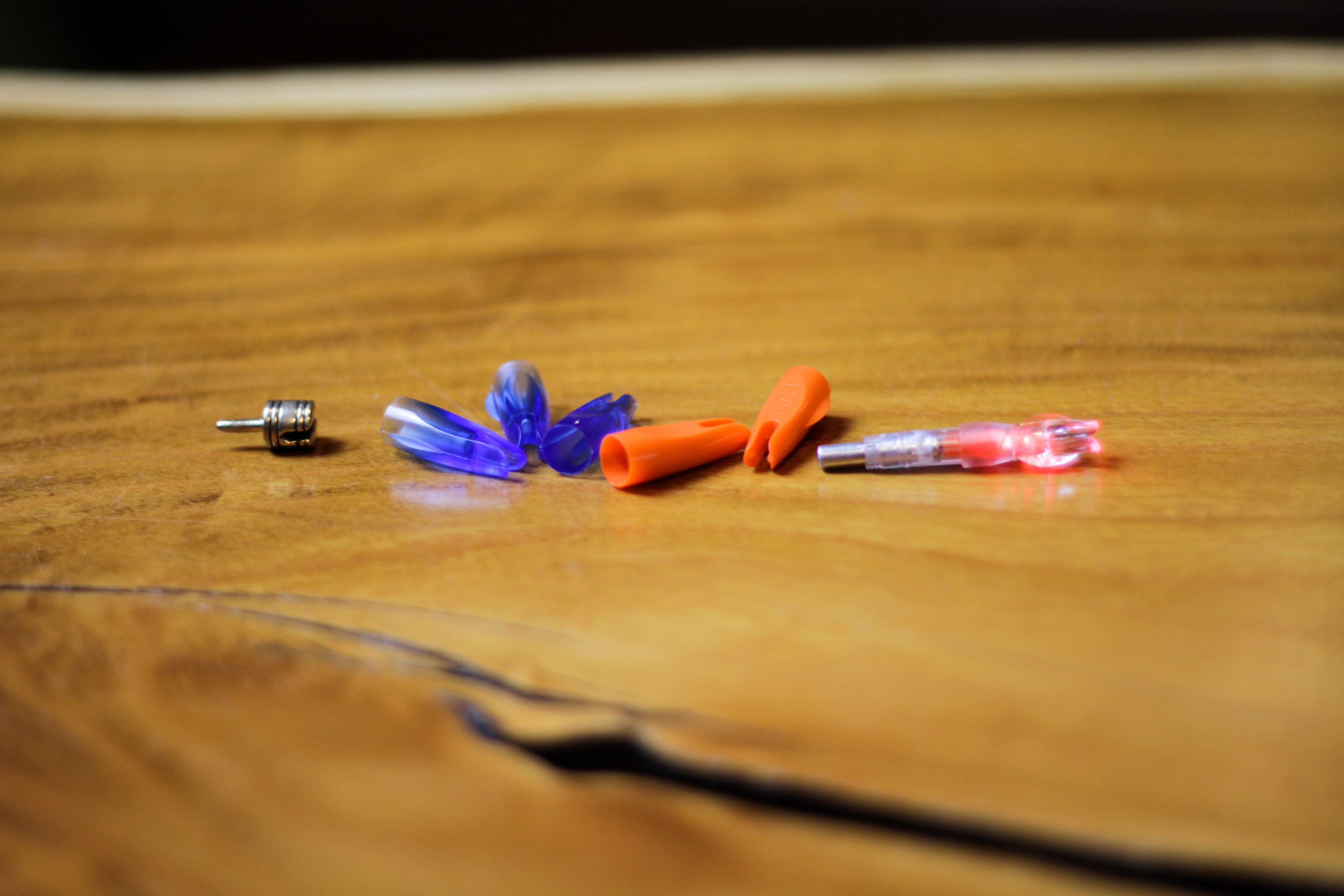 Arrow Nocks