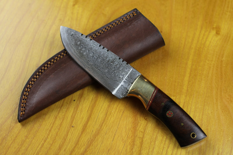 Medieval Handmade Knives