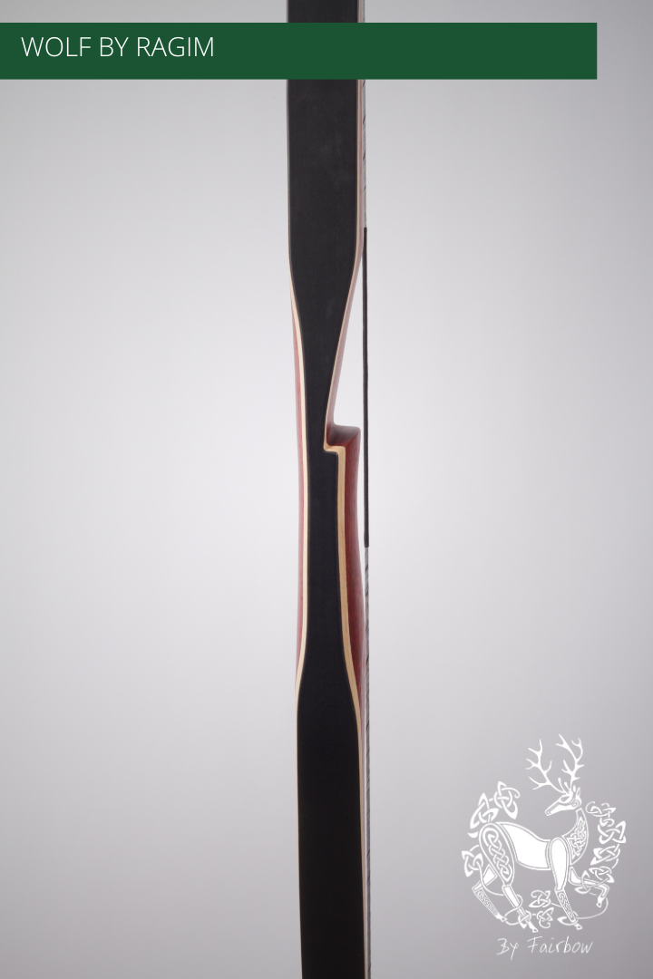 AMERICAN LONGBOW STARTER KIT, BOW, ARROWS, QUIVER, THE WHOLE SHEBANG-longbow-Fairbow-25#-26"-Fairbow