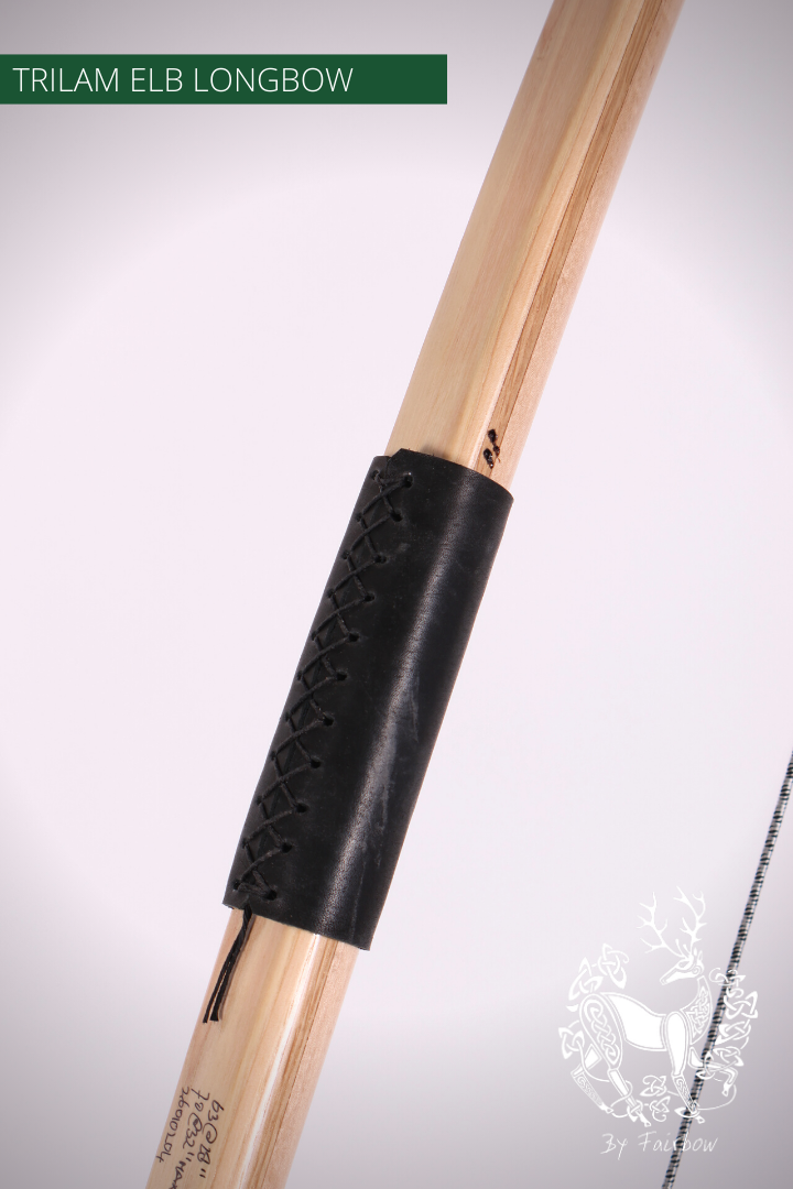 BICKKILLER, TRILAMINATE ENGLISH LONGBOW SUPERIOR 63@28-English Longbow-Fairbow-Fairbow