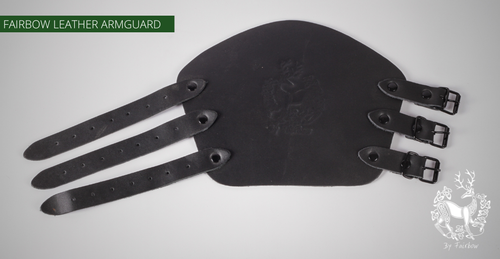 AMERICAN LONGBOW STARTER KIT, BOW, ARROWS, QUIVER, THE WHOLE SHEBANG-longbow-Fairbow-25#-26"-Fairbow