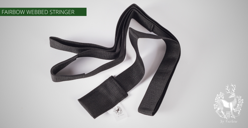 HORSEBOW STARTER KIT, BOW, ARROWS, QUIVER, THE WHOLE SHEBANG-Horsebow-Fairbow-20#-Fairbow