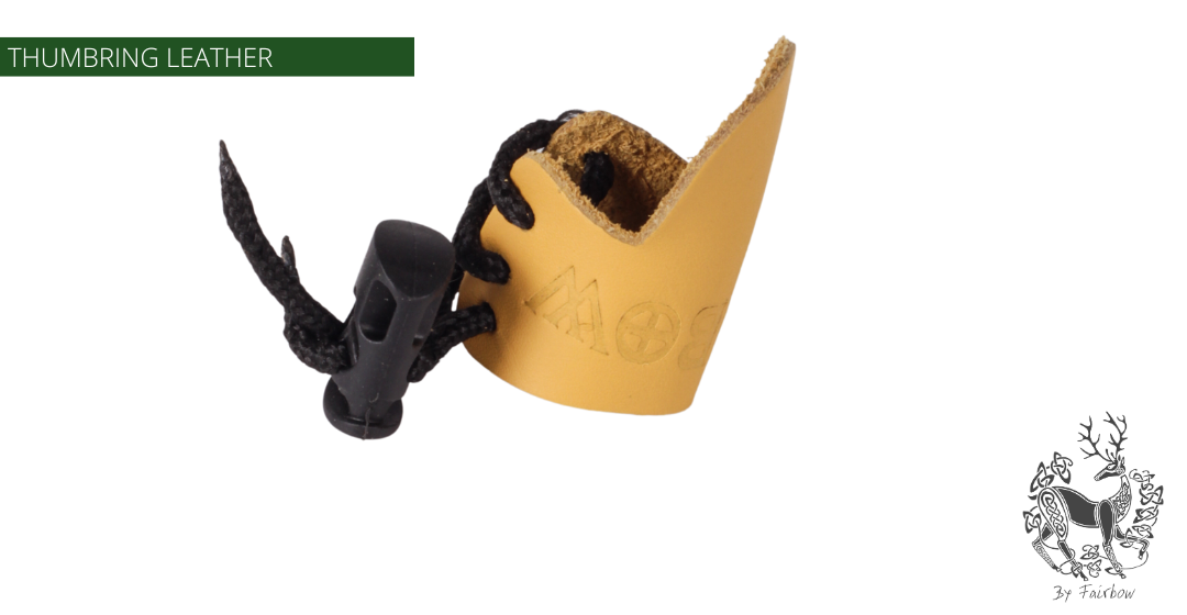 HORSEBOW STARTER KIT, BOW, ARROWS, QUIVER, THE WHOLE SHEBANG-Horsebow-Fairbow-20#-Fairbow