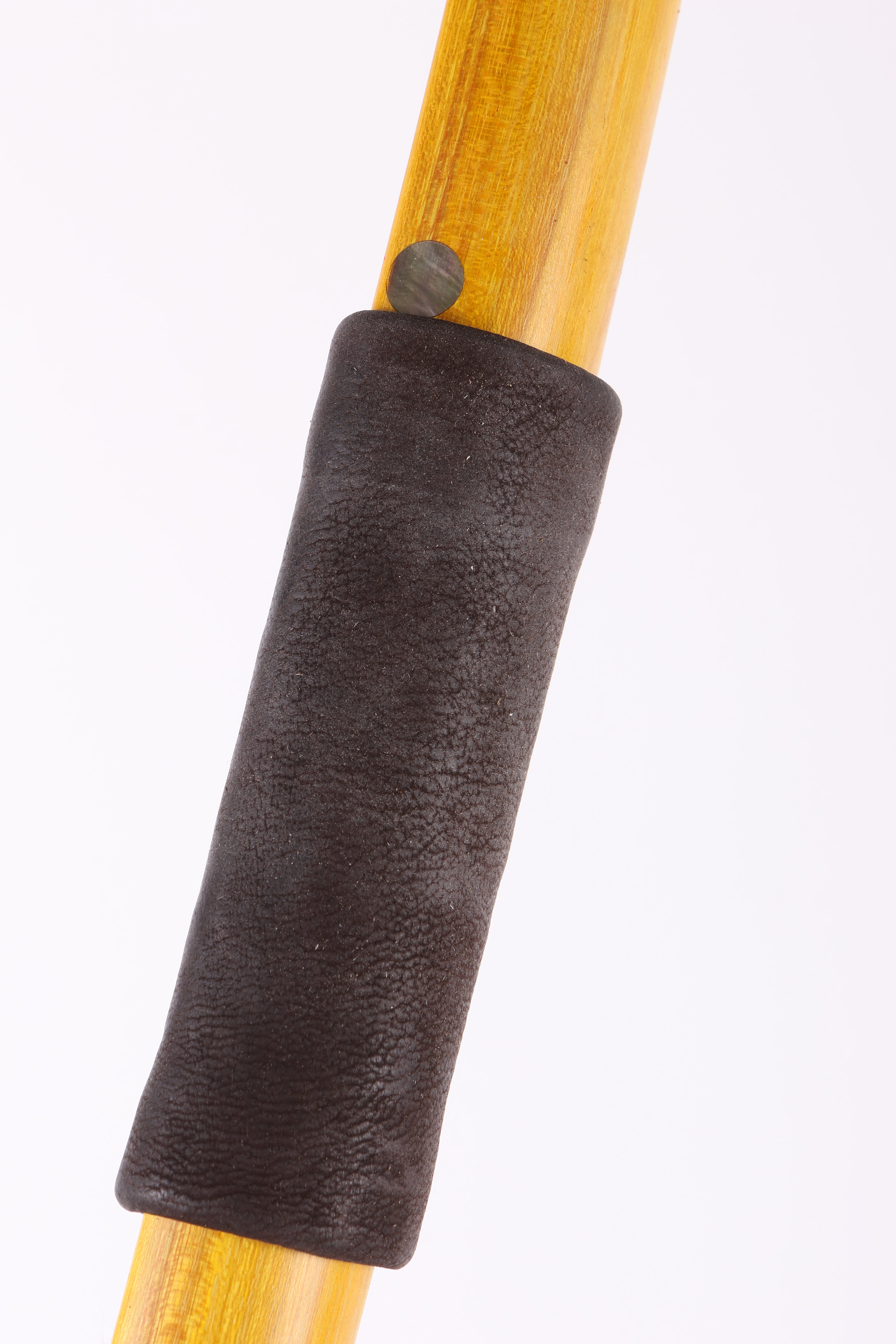 OSAGE SELFBOW,ENGLISH LONGBOW 74 INCH NTN, 59 LBS-Bow-Fairbow-Fairbow