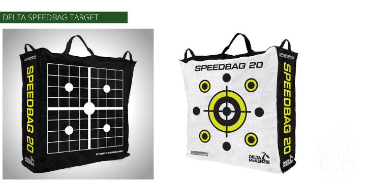 SPEEDBAG 20 INCH BY DELTA MCKENZIE-Bag-delta mckenzie-Fairbow