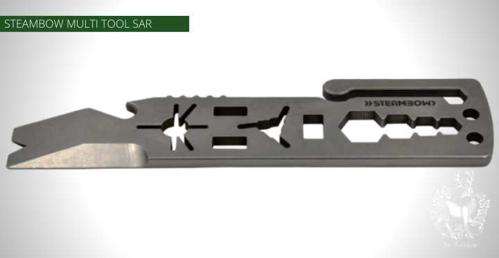 STEAMBOW MULTITOOL SAR-Tool-Steambow-Fairbow