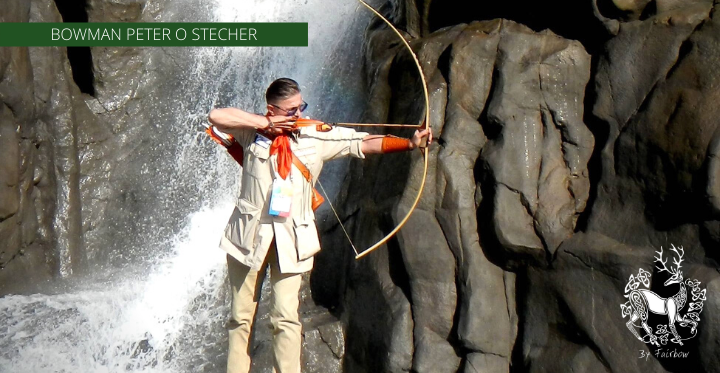 THE BOWMAN AMERICAN SEMI LONGBOW BY FAIRBOW IN STOCK-bow-Fairbow-30-left handed (string is drawn with left hand)-Fairbow