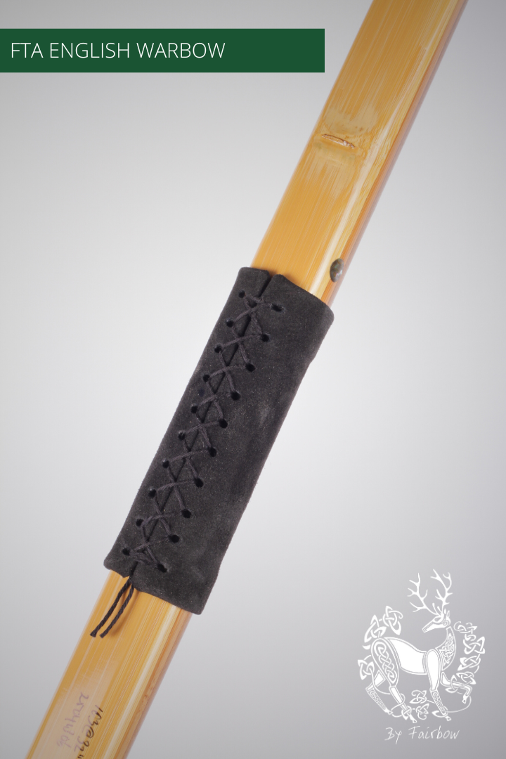 WARBOW FTA GREENHEART, SUPERCORE, BAMBOO SUPERIOR 103 @ 32-Bow-Fairbow-Fairbow