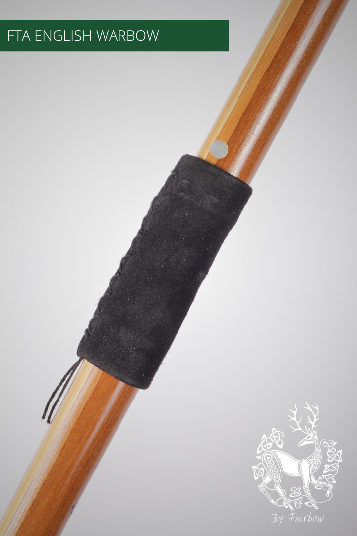 WARBOW FTA GREENHEART, SUPERCORE, BAMBOO SUPERIOR 121 @ 32-Bow-Fairbow-Fairbow