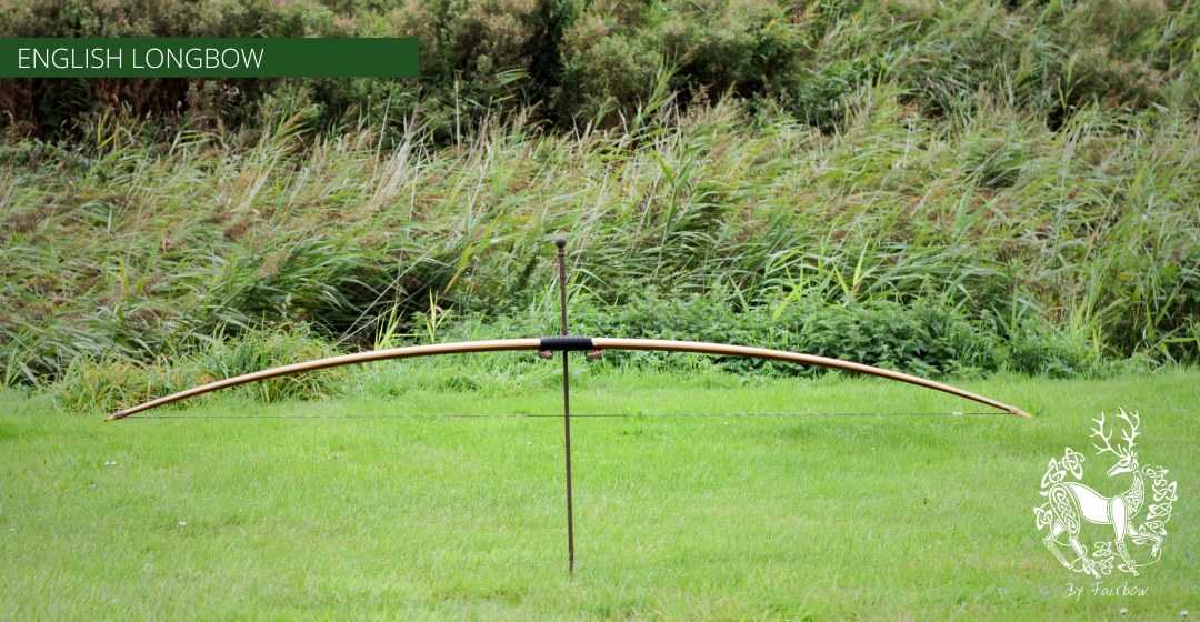 WARBOW FTA GREENHEART, SUPERCORE, HICKORY SUPERIOR 115 LBS @ 32 INCH-Bow-Fairbow-Fairbow