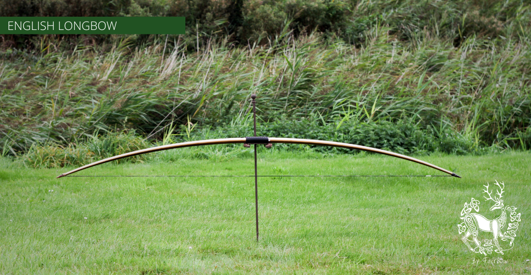 WARBOW FTA GREENHEART, SUPERCORE, HICKORY SUPERIOR 113 LBS @ 32 INCH-Bow-Fairbow-Fairbow