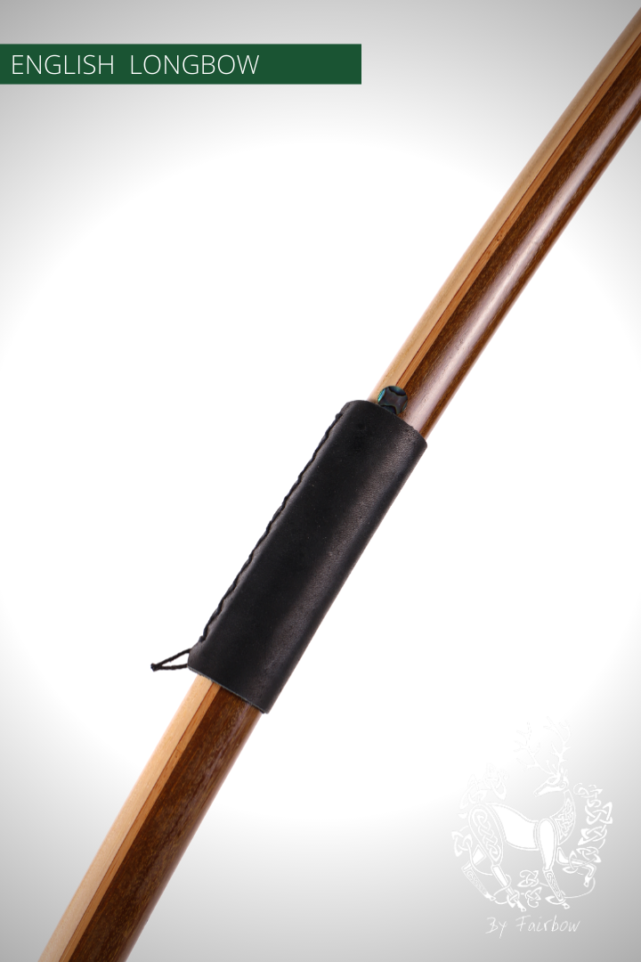 WARBOW FTA GREENHEART, SUPERCORE, HICKORY SUPERIOR 83 LBS @ 32 INCH-Bow-Fairbow-Fairbow