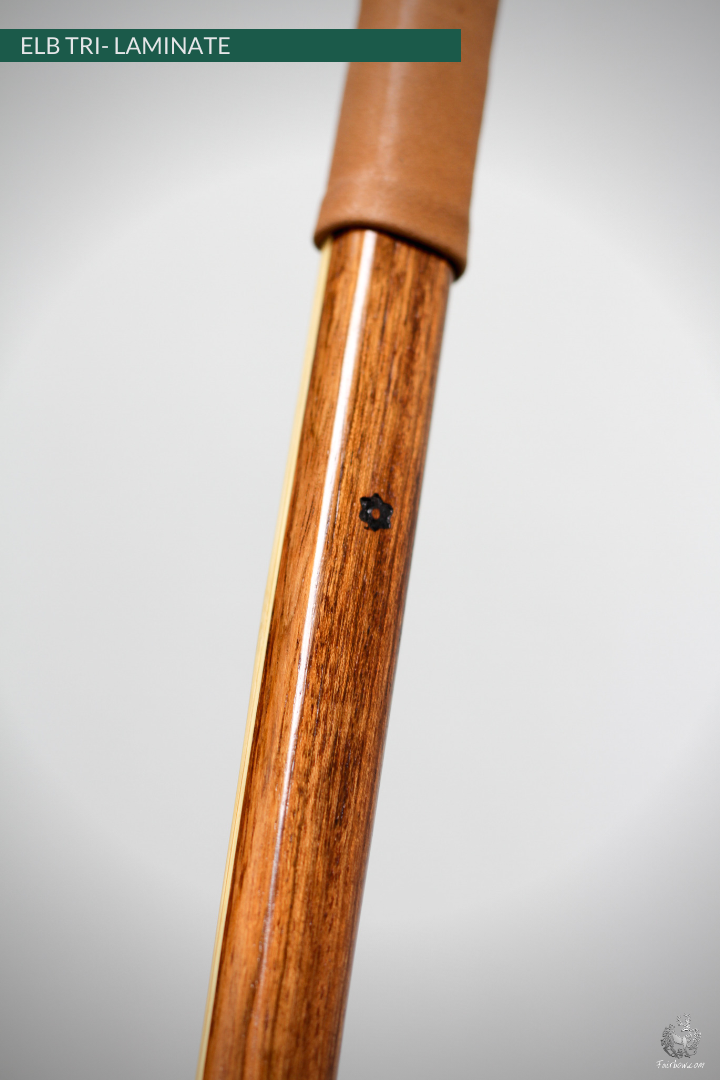 ENGLISH LONGBOW, CONSALO ALVES SUPERCORE BAMBOO SUPERIOR 42@28-Bow-Fairbow-Fairbow