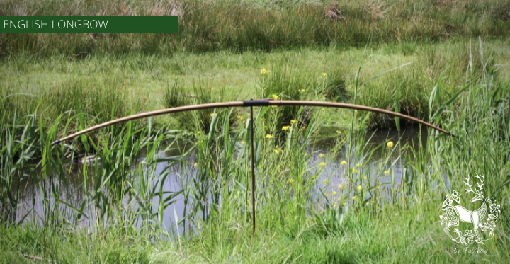 ENGLISH LONGBOW, MASSARANDUBA SUPERCORE OLIVE ASH SUPERIOR 52@28-Bow-Fairbow-Fairbow