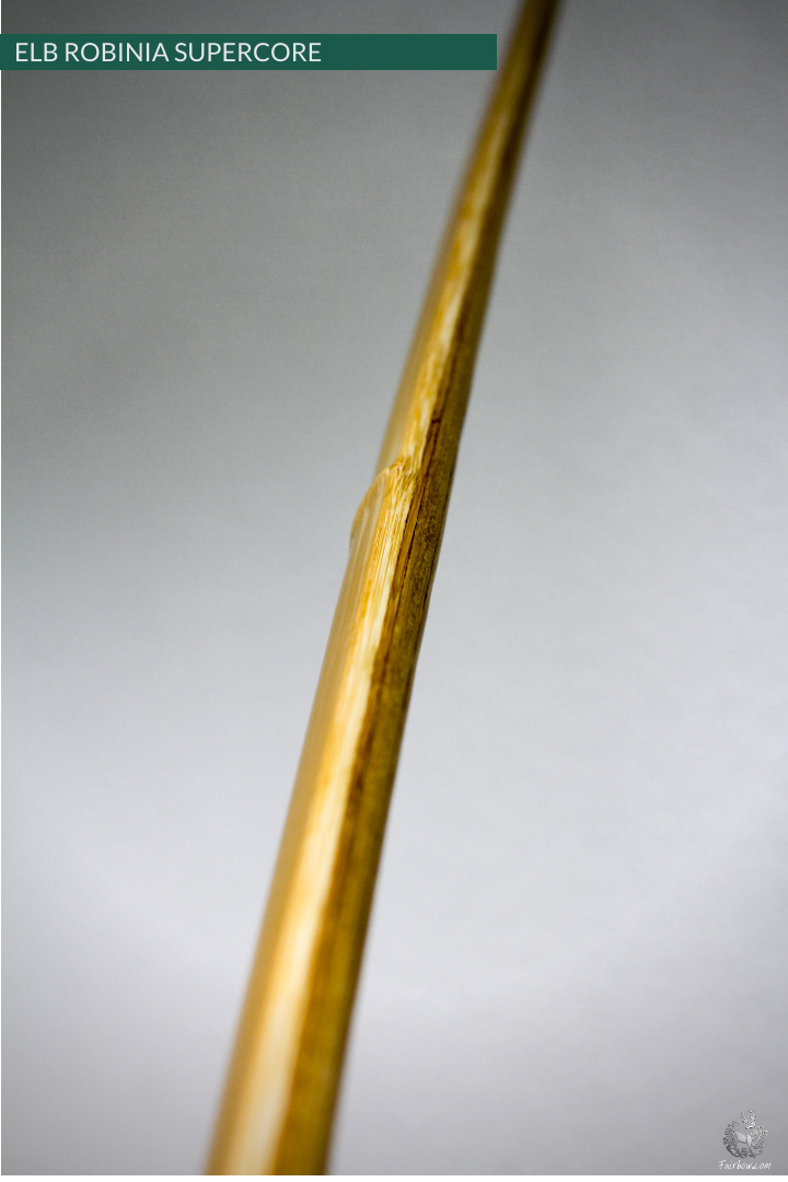 ENGLISH LONGBOW, ROBINIA SUPERCORE BAMBOO SUPERIOR 47@28-English Longbow-Fairbow-Fairbow