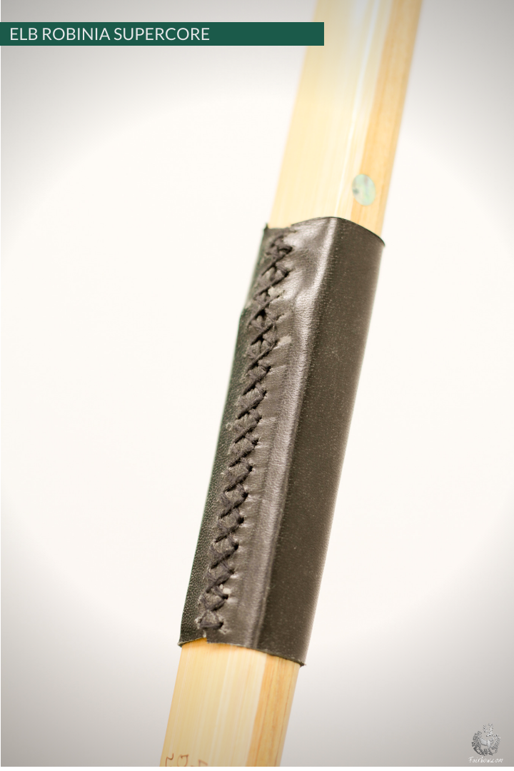 ENGLISH LONGBOW, ROBINIA SUPERCORE BAMBOO SUPERIOR 47@28-English Longbow-Fairbow-Fairbow