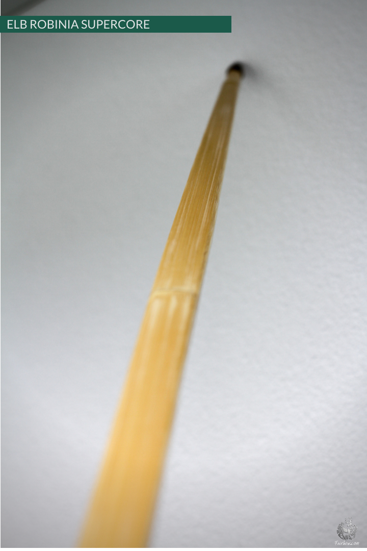 ENGLISH LONGBOW, ROBINIA SUPERCORE BAMBOO SUPERIOR 47@28-English Longbow-Fairbow-Fairbow