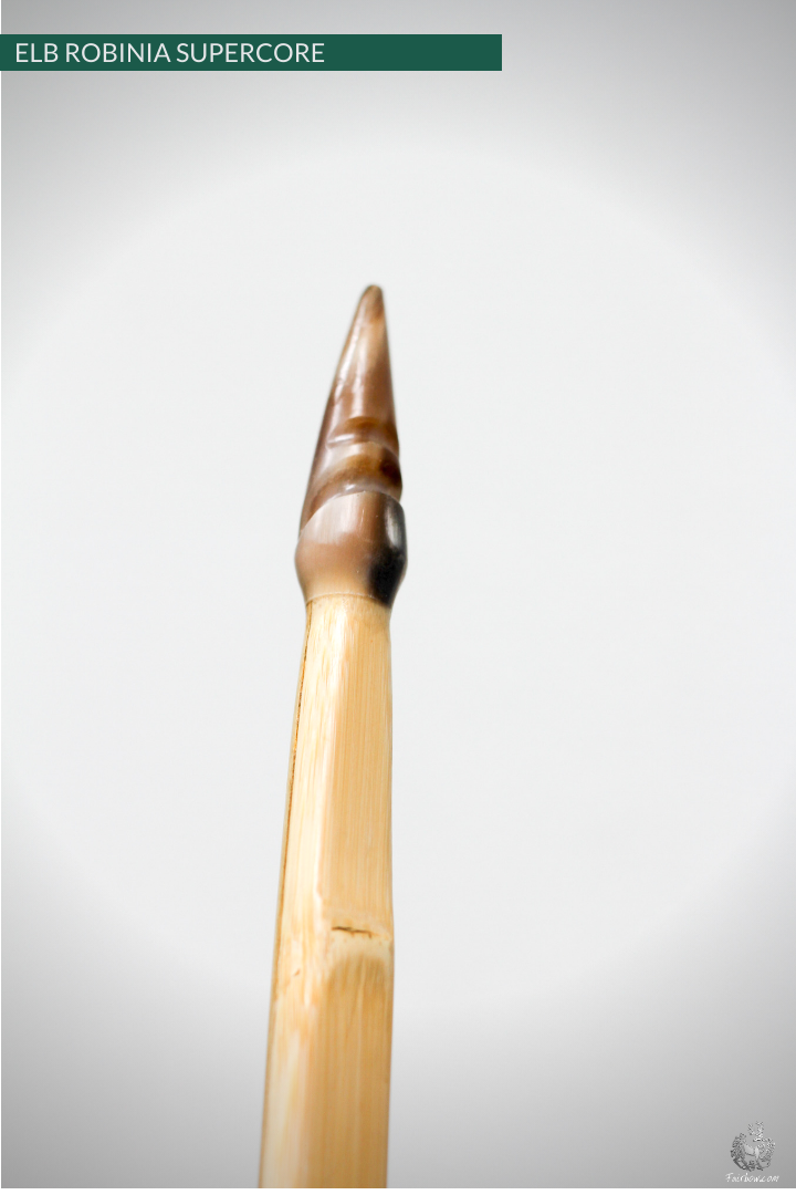 ENGLISH LONGBOW, ROBINIA SUPERCORE BAMBOO SUPERIOR 47@28-English Longbow-Fairbow-Fairbow