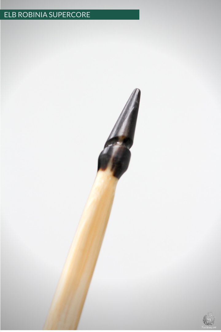 ENGLISH LONGBOW, ROBINIA SUPERCORE BAMBOO SUPERIOR 47@28-English Longbow-Fairbow-Fairbow