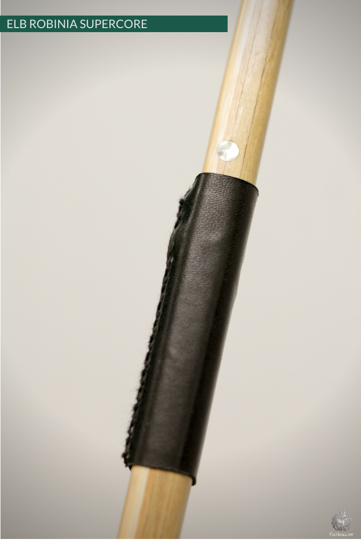 ENGLISH LONGBOW, ROBINIA SUPERCORE BAMBOO SUPERIOR 47@28-English Longbow-Fairbow-Fairbow