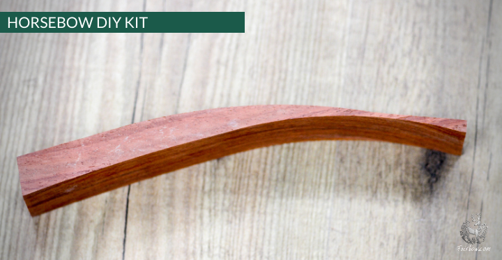 MAGYAR HORSEBOW PARTS, RISER AND SIYAHS ONLY-Bow kit-Fairbow-Fairbow