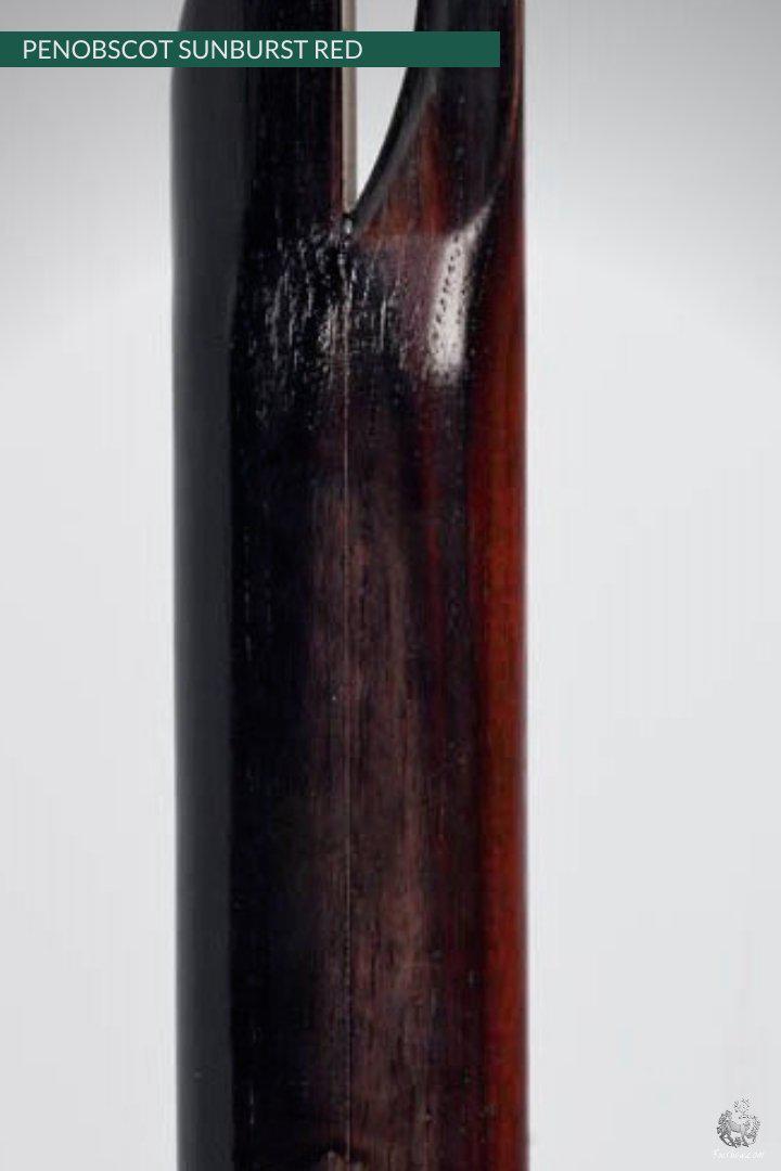 PENOBSCOT SUNBURST RED CUSTOM-Bow-Fairbow-Fairbow