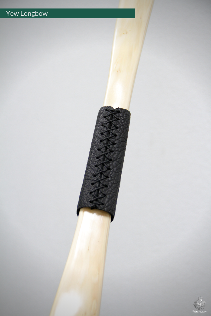 SELF YEW LONGBOW (AFB), 70 LBS @ 28 INCH, 68 INCH NTN-Bow-Fairbow-Fairbow