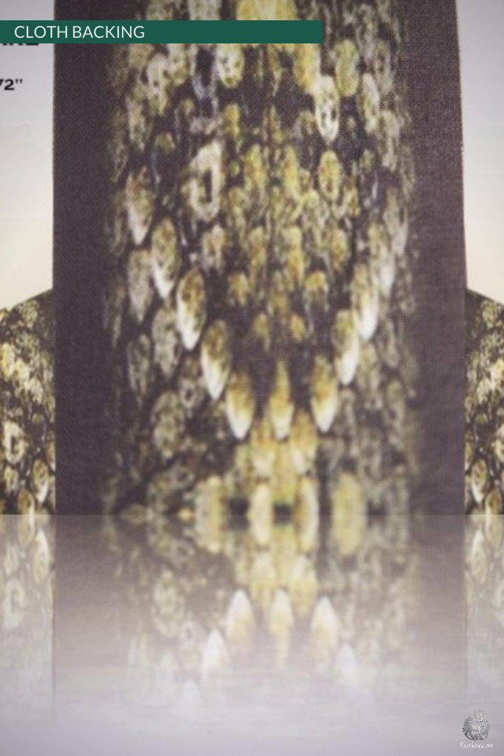 SNAKESKIN CLOTH BACKING-Tool-Fairbow-Copperhead-Fairbow