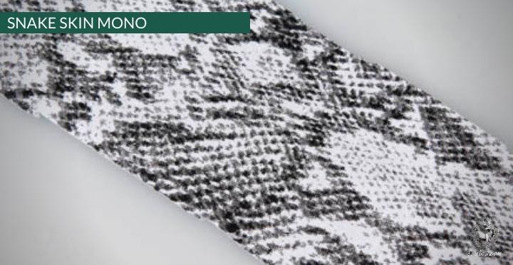 SNAKESKIN CLOTH BACKING-Tool-Fairbow-Snake skin mono-Fairbow