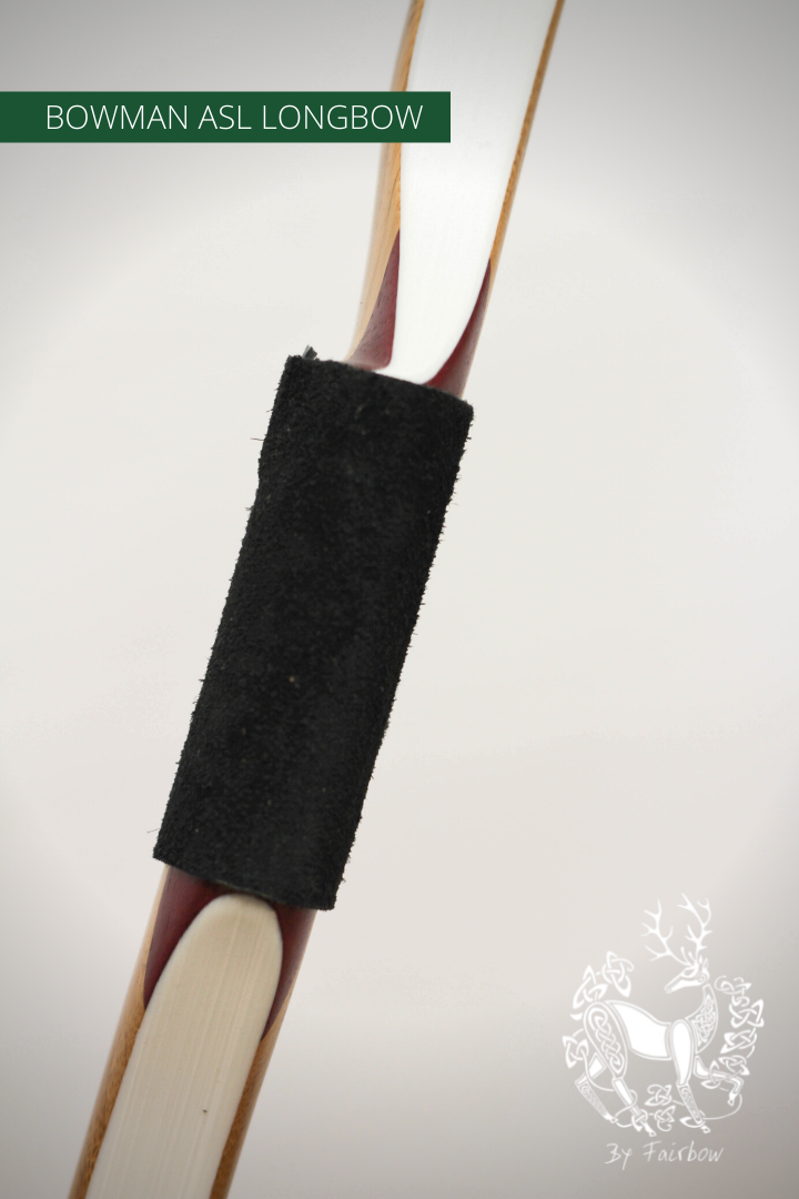 THE BOWMAN AMERICAN SEMI LONGBOW BY FAIRBOW 59@28-Bow-Fairbow-Fairbow