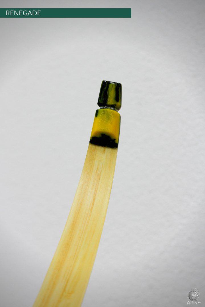 THE RENEGADE BY FAIRBOW, 50 INCH NTN 24@28-Bow-Fairbow-Fairbow