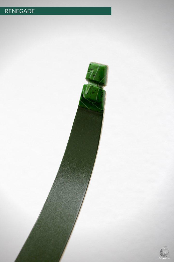 THE RENEGADE BY FAIRBOW, 50 INCH NTN 50@28-Bow-Fairbow-Fairbow