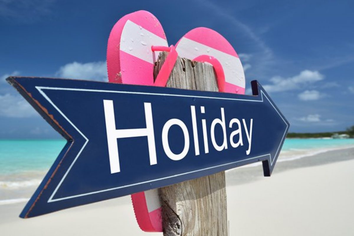 HOLIDAY 2025
