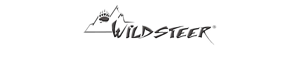 Proudly announcing a Wildsteer Dealership!
