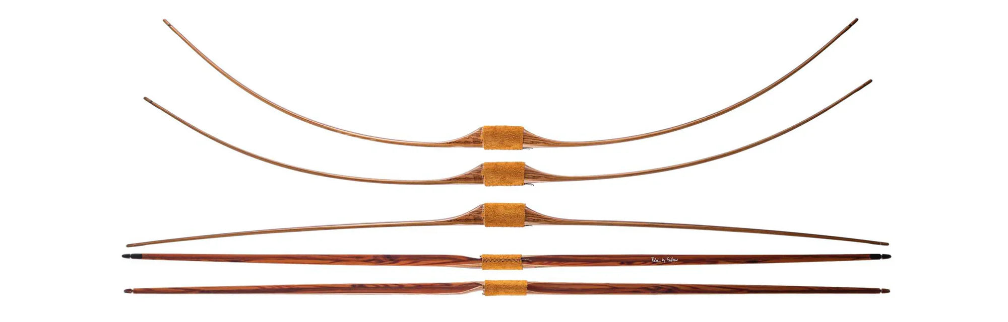 American Longbow Straight