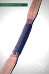 THE SCYTHIAN A RECURVE HORSEBOW 50 INCH IN STOCK