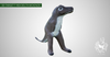 3D TARGET T-REX BY DELTA MCKENZIE-target-Delta Mclenzie-Fairbow
