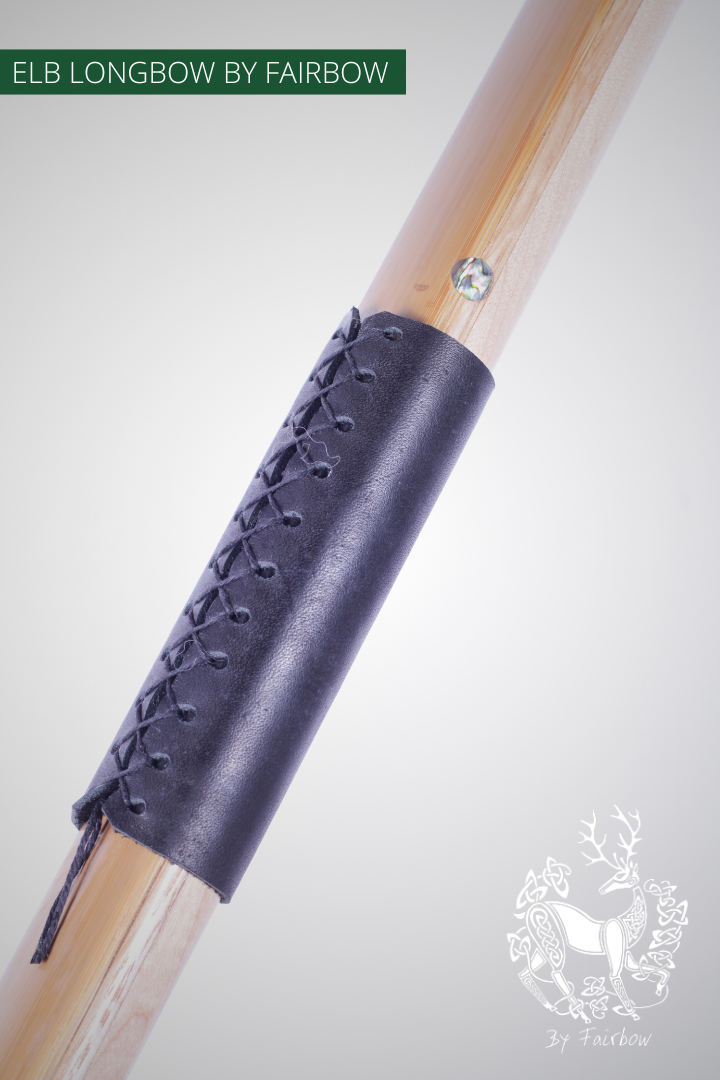 BICKKILLER, TRILAMINATE ENGLISH LONGBOW SUPERIOR 65@28-English Longbow-Fairbow-Fairbow