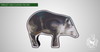 ELEVEN TARGET FOAM 2½D PECARI-target-Eleven-Fairbow