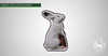ELEVEN TARGET FOAM 2½D RABBIT-target-Eleven-Fairbow