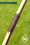 ENGLISH LONGBOW, GREENHEART SUPERCORE HICKORY SUPERIOR 55@28-English Longbow-Fairbow-Fairbow