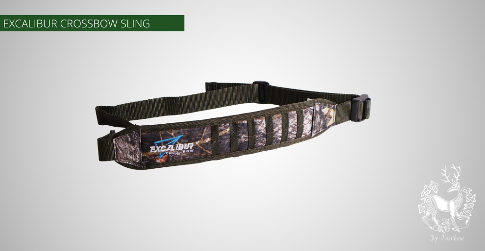 EXCALIBUR BOWSLING EX-SLING-survival gear-EXCALIBUR-Fairbow