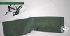 HORSEBOW STARTER KIT, BOW, ARROWS, QUIVER, THE WHOLE SHEBANG-Horsebow-Fairbow-20#-Fairbow