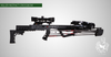 KILLER INSTINCT CROSSBOW COMPOUND PACKAGE FANATIX 415-survival gear-Killer Instinct-Fairbow