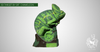 3D TARGET CHAMELEON BY SRT