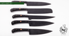 LUXURIOUS KITCHEN KNIFE SET OF 5 CHEFS DREAM-Knife-Fairbow-Fairbow