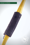 OSAGE SELFBOW, 66 INCH NTN, 36 LBS AMERICAN FLATBOW-Bow-Fairbow-Fairbow