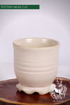 POTTERY MEAD CUP 200ml-Sundries-Atelier Jera-Fairbow