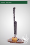 RAILWAY SPIKE KNIFE-KNIFE-FAIRBOW-Fairbow
