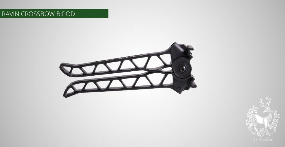 RAVIN CROSSBOW BI-POD-survival gear-ravin-Fairbow